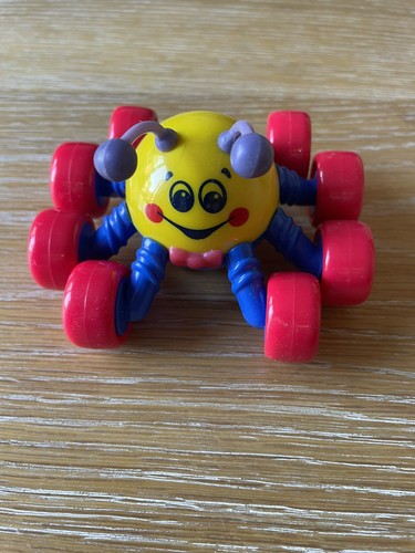 Vintage kiddicraft mini