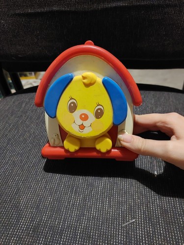 Vintage kiddicraft - 80’s,