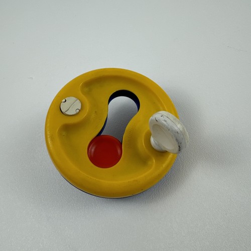 Vintage kiddicraft click - click, a