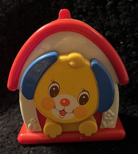 Giocattolo vintage kiddicraft - giocattolo,