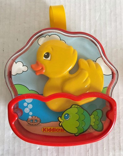 Vintage fisher price - fisher-price, quacking