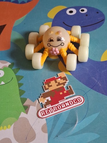Jouet vintage kiddicraft - jouet, mini