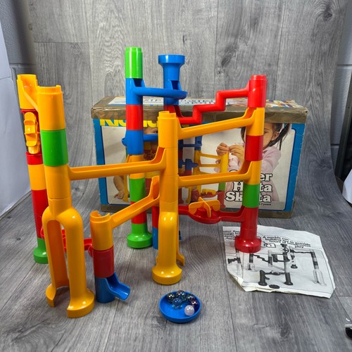 Kiddicraft super helta skelta - super,