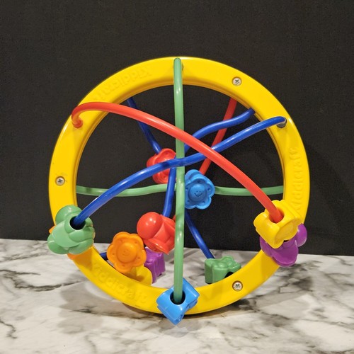 Vintage 1995 fisher price - vintage,