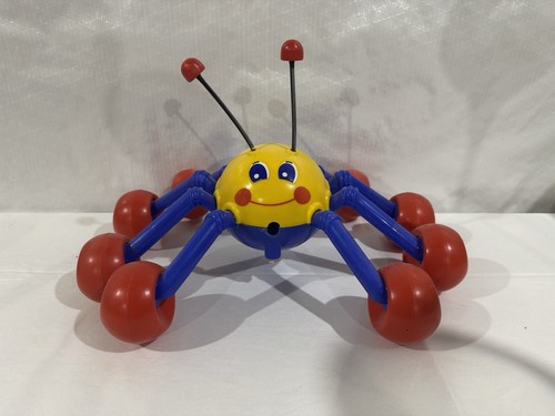 Rare vtg kiddicraft - rare,