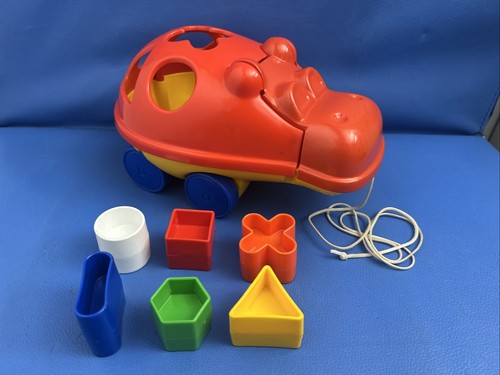 Kiddicraft shape sorter - kiddicraft,