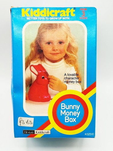 1983 kiddicraft unused - 1983,