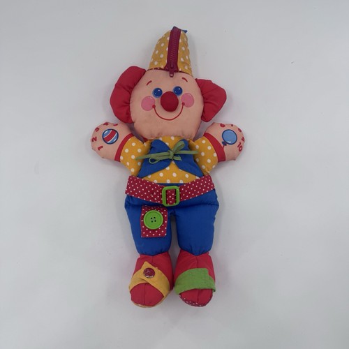 Fisher price kiddicraft - fisher,