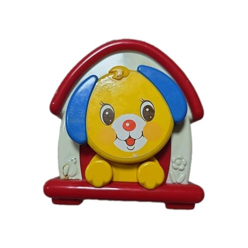 Vintage 80s kiddicraft musical - vintage,