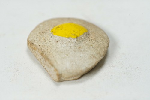 Kiddicraft mini egg 1940s - kiddicraft,