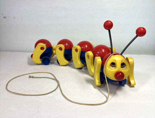 Vintage 1980s kiddicraft - 1980s,