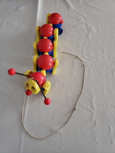 Vintage 1990 kiddicraft - vintage,