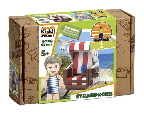 Kiddicraft brick city - kiddicraft,
