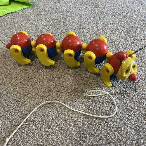 Vintage 1980 kiddicraft - vintage,