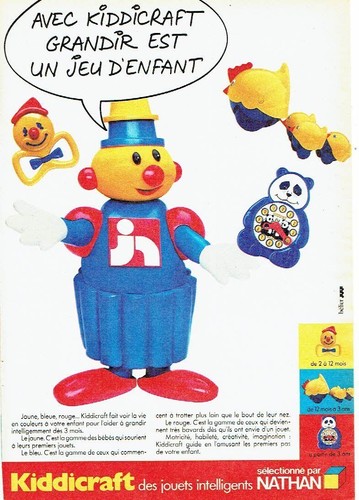 Publicité advertising 057 - advertising,