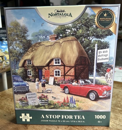 Nuovo puzzle kevin - nuovo,