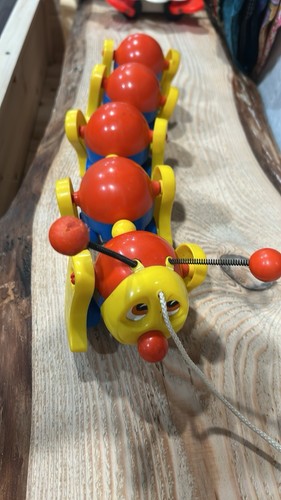 Vintage 1980 kiddicraft - vintage,