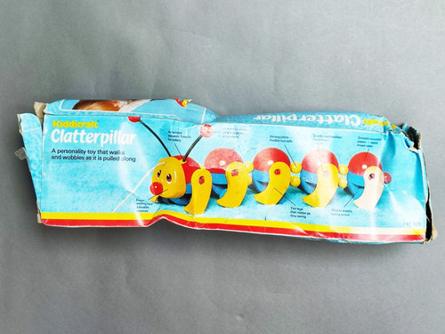 1983 kiddicraft unused - 1983,