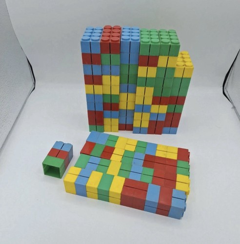 Kiddicraft bricks vintage - kiddicraft,