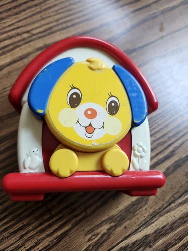 Vintage kiddicraft - 80’s,