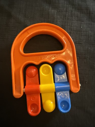 Vintage kiddicraft flip - kiddicraft,