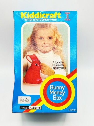 1983 kiddicraft unused - 1983,