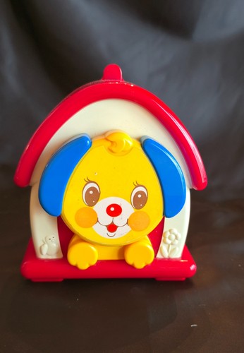 Vintage fisher price - vintage,