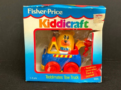 Vintage fisher price - vintage,