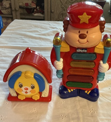 Vintage kiddicraft - 80’s,