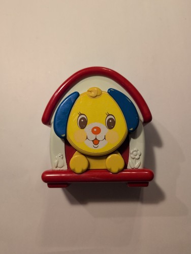 Vintage kiddecraft happy - kiddecraft,