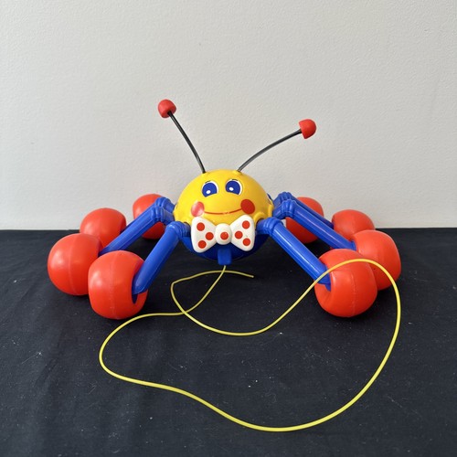 Kiddicraft yellow blue red - kiddicraft,