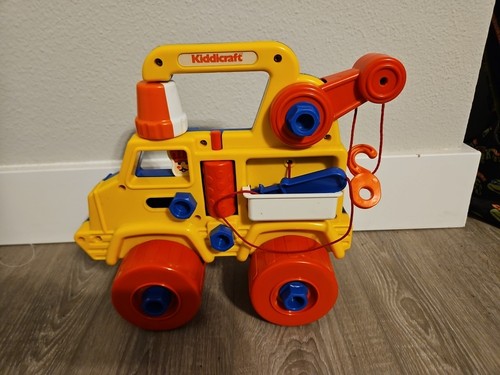 Kiddicraft vintage baby - kiddicraft,