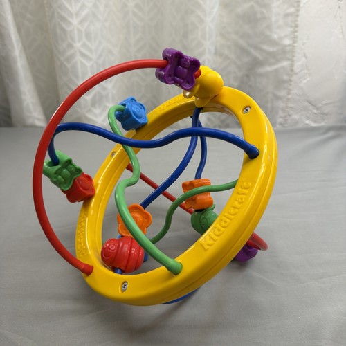 Kiddiecraft flowers and bees - flowers,