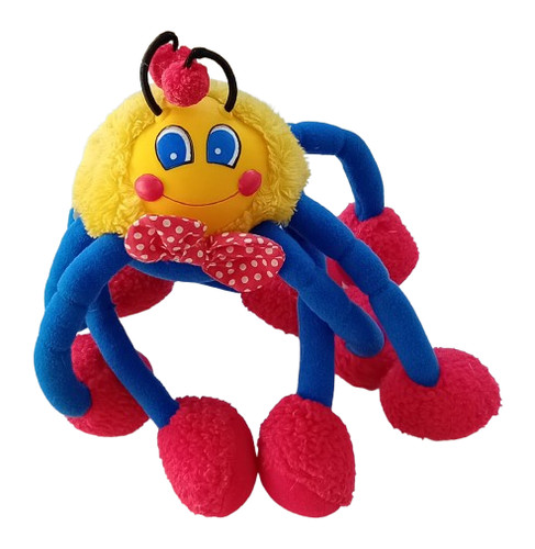 Peluche kiddicraft webster - webster,