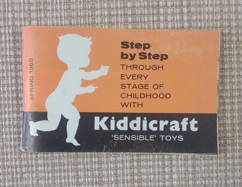 Mini catalogo giocattoli