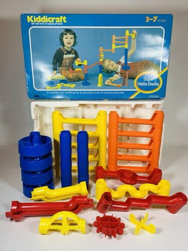 Giocattolo vintage kiddicraft - vintage,