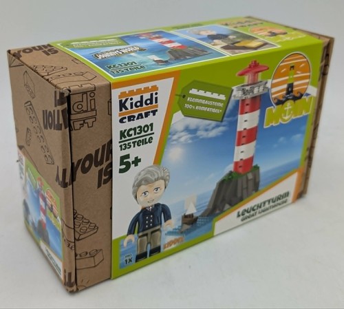 Kiddicraft kc1301 grande faro - kiddicraft,